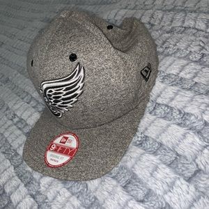 Detroit Red Wings SnapBack